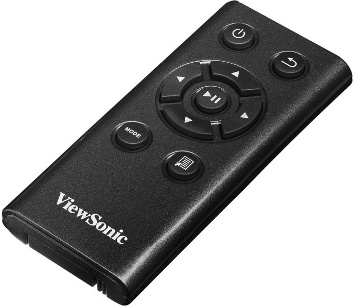 ViewSonic Dijital Fotoğraf Çerçeveleri VFM886-50E