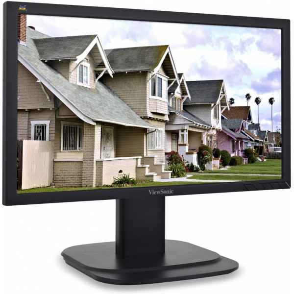 ViewSonic LCD Monitörler VG2039m-LED