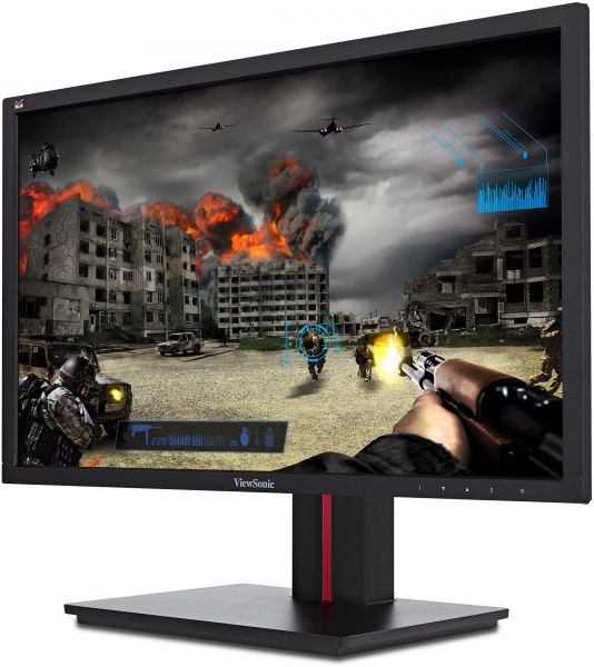 ViewSonic LCD Monitörler VG2401mh