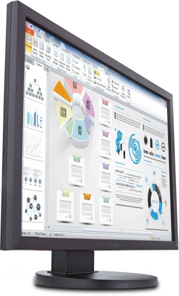 ViewSonic LCD Monitörler VG2435Sm