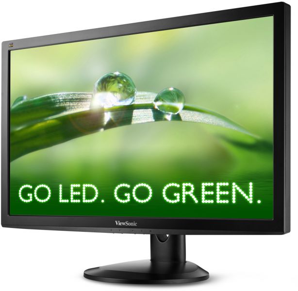 ViewSonic LCD Monitörler VG2732m-LED