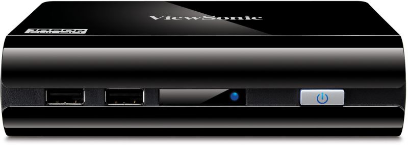 ViewSonic Dijital Medya Oynatıcılar VMP73