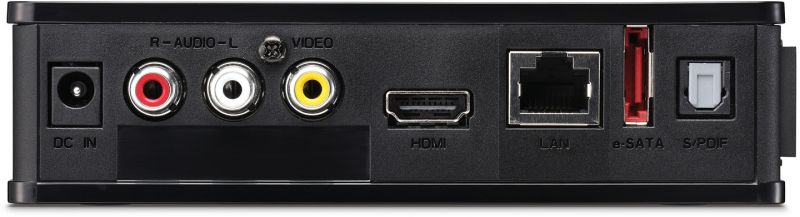 ViewSonic Dijital Medya Oynatıcılar VMP73