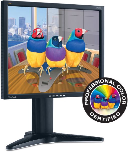ViewSonic LCD Monitörler VP950b