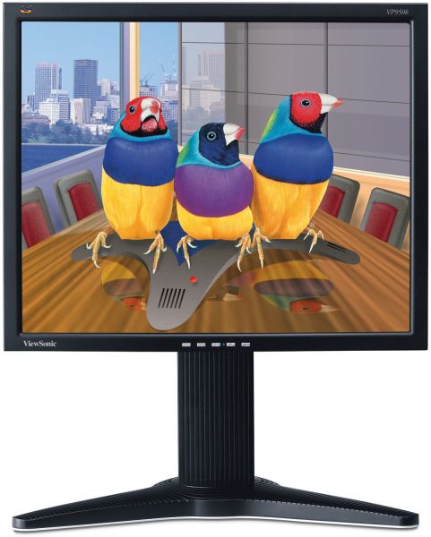 ViewSonic LCD Monitörler VP950b