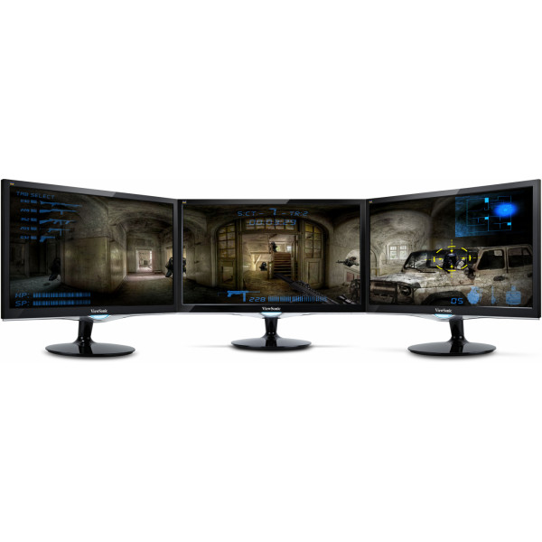 ViewSonic LCD Monitörler VX2252mh