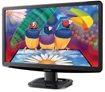 ViewSonic LCD Monitörler VX2336s-LED
