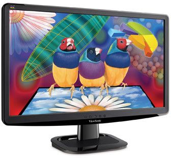ViewSonic LCD Monitörler VX2336s-LED