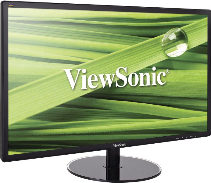 ViewSonic LCD Monitörler VX2409