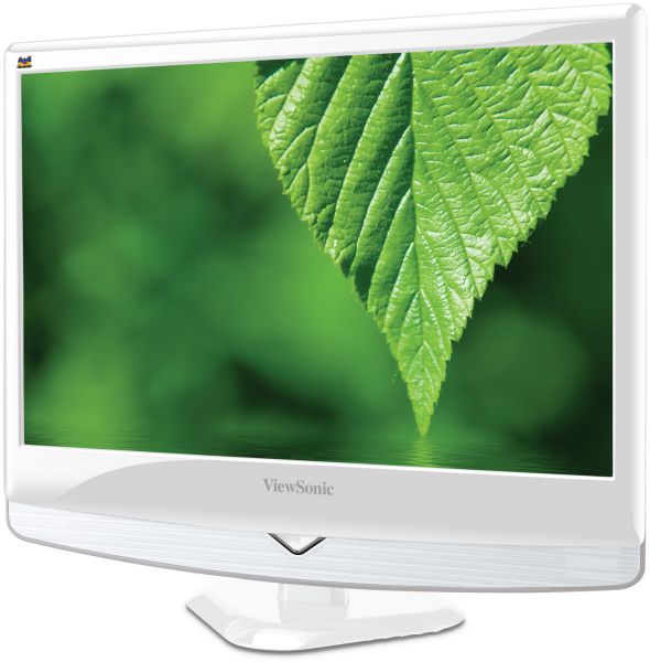 ViewSonic LCD Monitörler VX2451mhp-LED