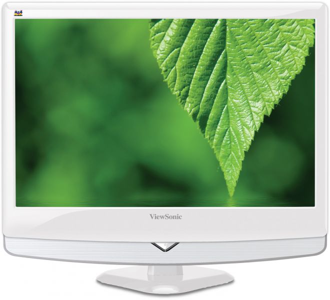 ViewSonic LCD Monitörler VX2451mhp-LED