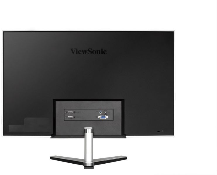 ViewSonic LCD Monitörler VX2460H-LED