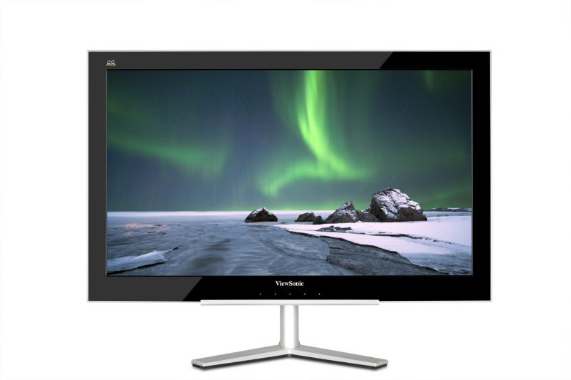 ViewSonic LCD Monitörler VX2460H-LED