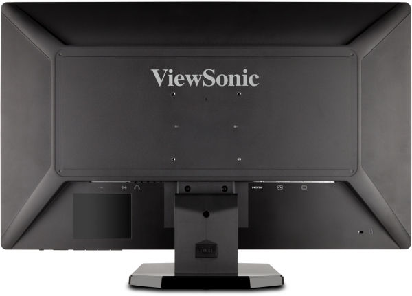 ViewSonic LCD Monitörler VX2703mh-LED