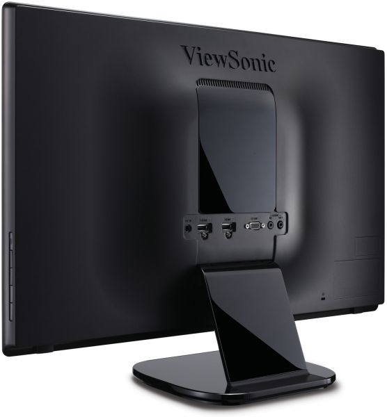 ViewSonic LCD Monitörler VX2753mh-LED