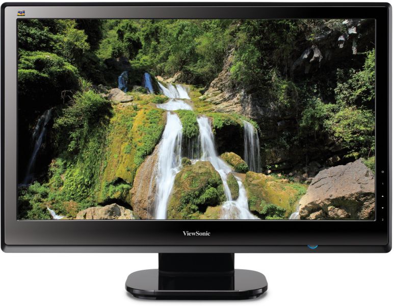 ViewSonic LCD Monitörler VX2753mh-LED