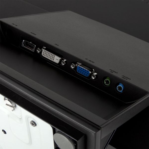 ViewSonic LCD Monitörler VX2770Smh-LED