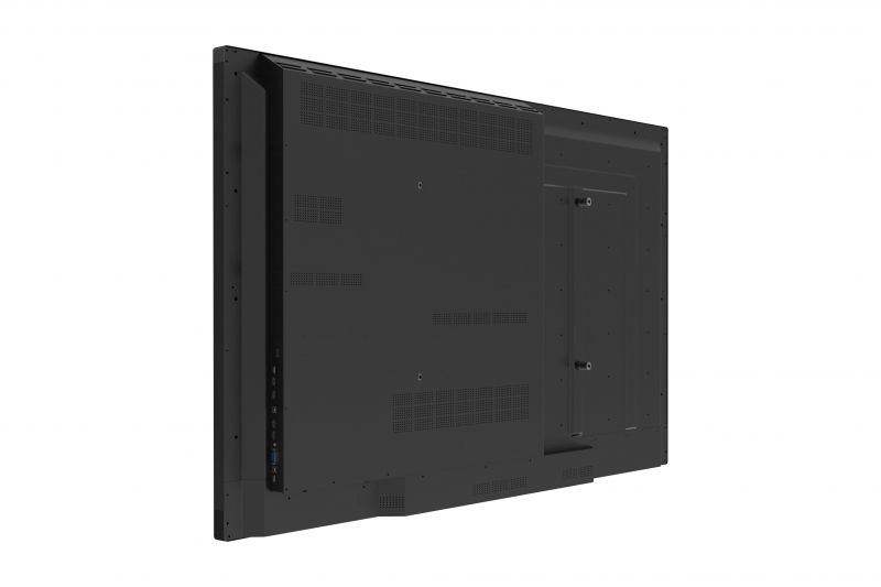 ViewSonic ViewBoard 互動顯示器 IFP6550