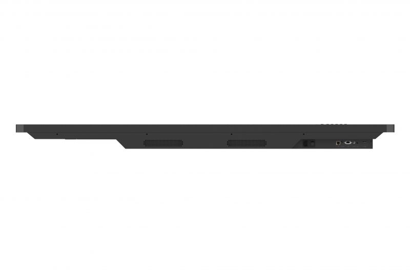 ViewSonic ViewBoard 互動顯示器 IFP6550