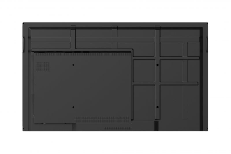 ViewSonic ViewBoard 互動顯示器 IFP7550