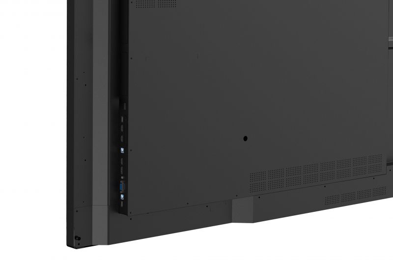 ViewSonic ViewBoard 互動顯示器 IFP7550