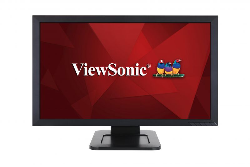 ViewSonic LCD 液晶顯示器 TD2421