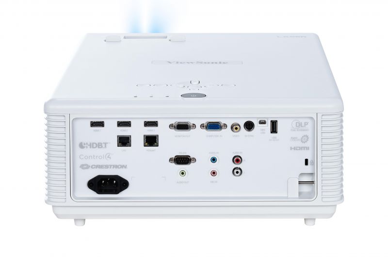 ViewSonic 投影機 LS800HD