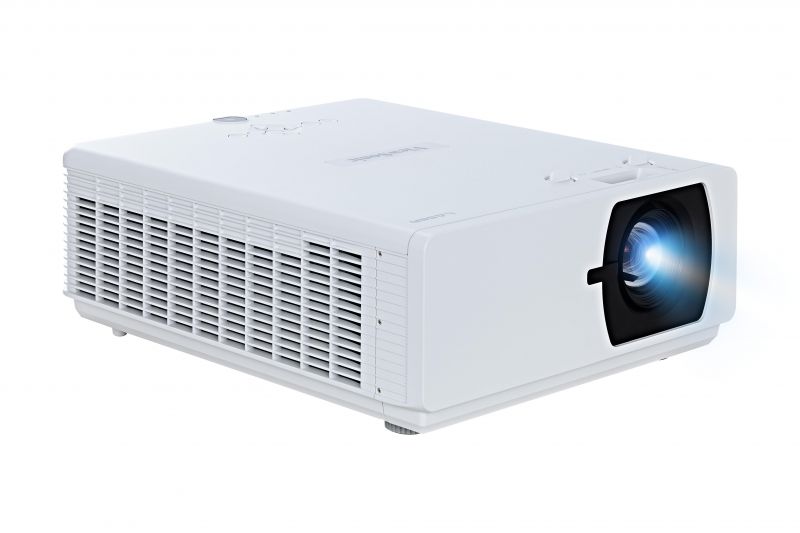 ViewSonic 投影機 LS800HD