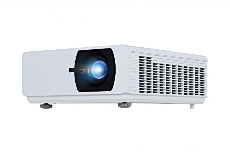 ViewSonic 投影機 LS800HD