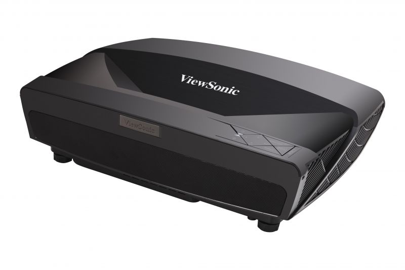 ViewSonic 投影機 LS830