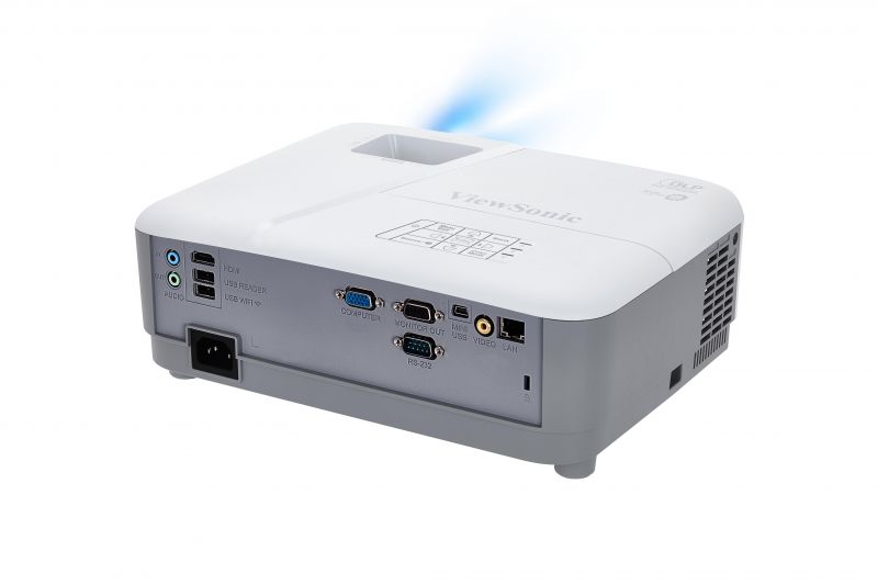 ViewSonic 投影機 PG603W