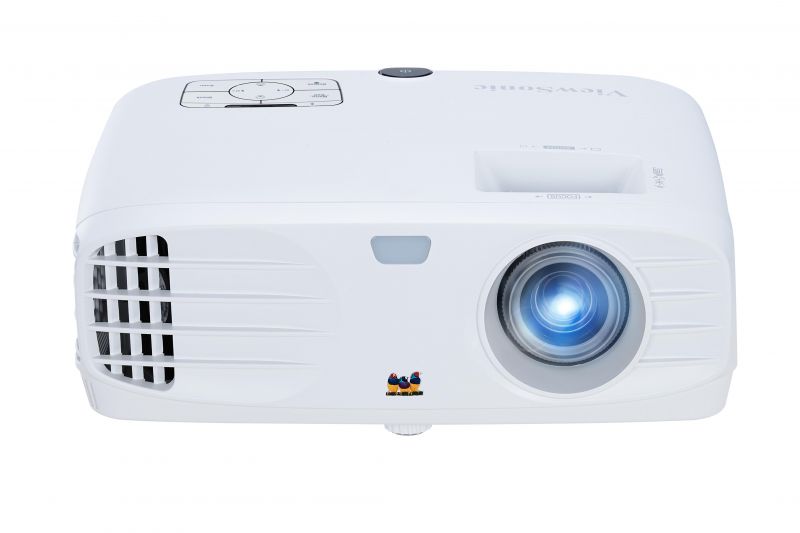 ViewSonic 投影機 PG705HD