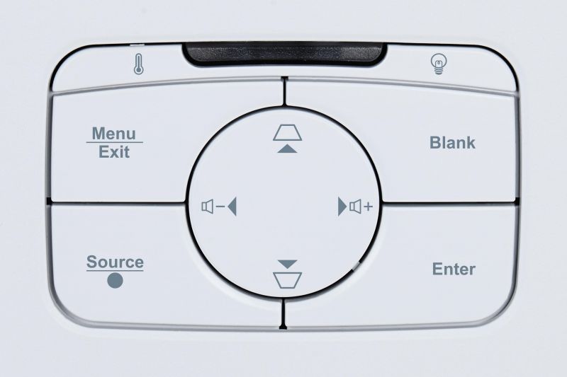 ViewSonic 投影機 PG705HD