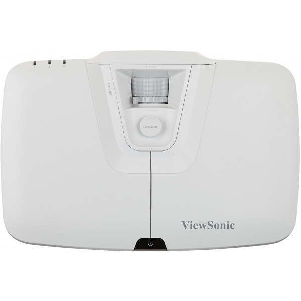 ViewSonic 投影機 Pro8510L