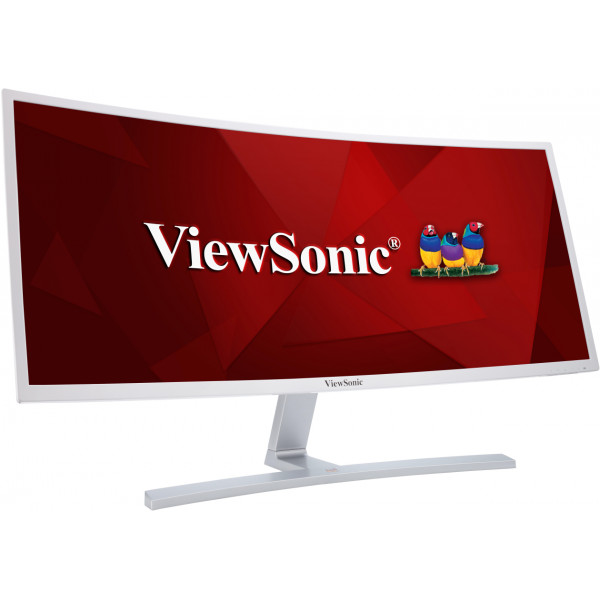 ViewSonic LCD 液晶顯示器 VX3515-C-hd-w