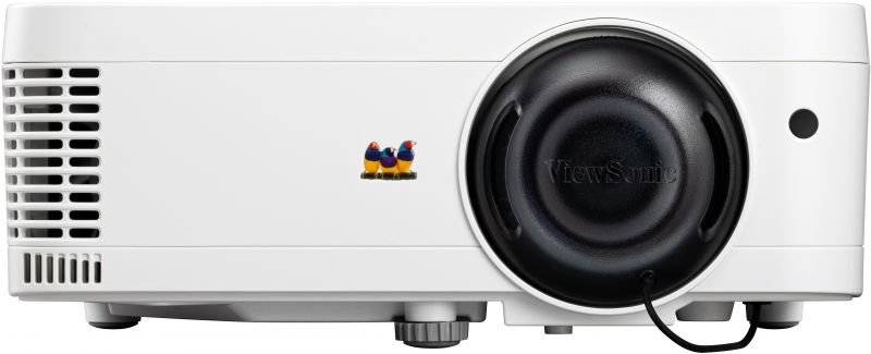 ViewSonic 投影機 LS550WHE