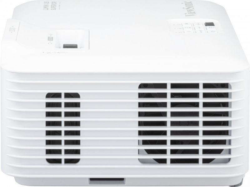ViewSonic 投影機 LS740W