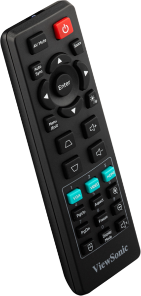 ViewSonic 投影機 LSD400HD