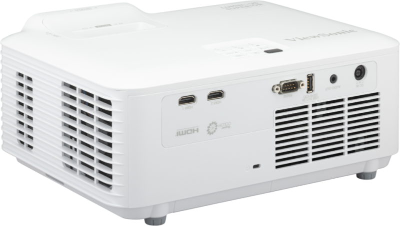 ViewSonic 投影機 LSD600W