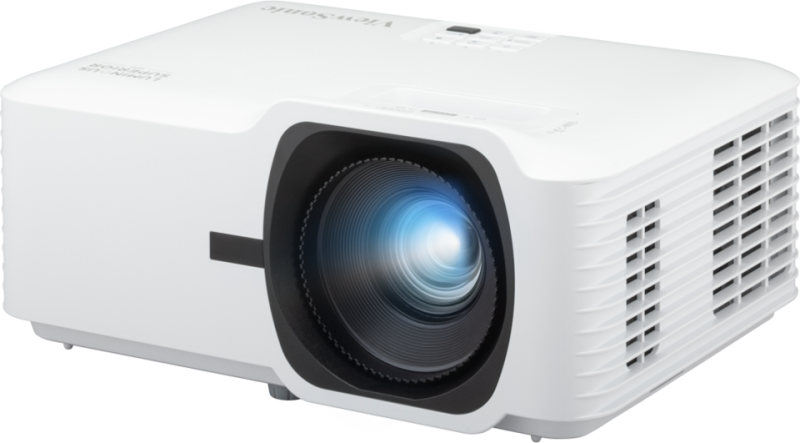 ViewSonic 投影機 LSD600W