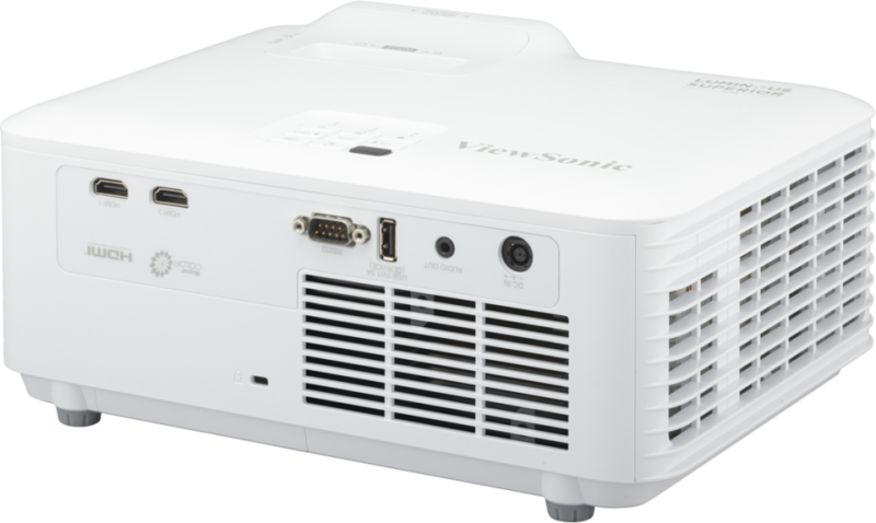 ViewSonic 投影機 LSD600W