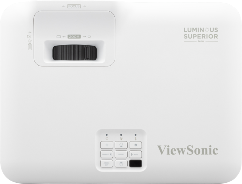 ViewSonic 投影機 LSD600W
