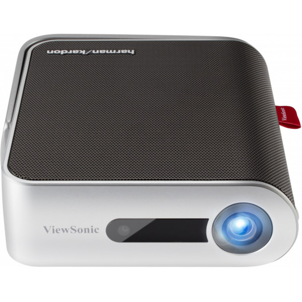 ViewSonic 投影機 M1+_G2