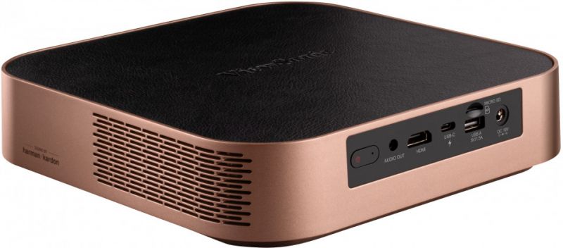 ViewSonic 投影機 M2W