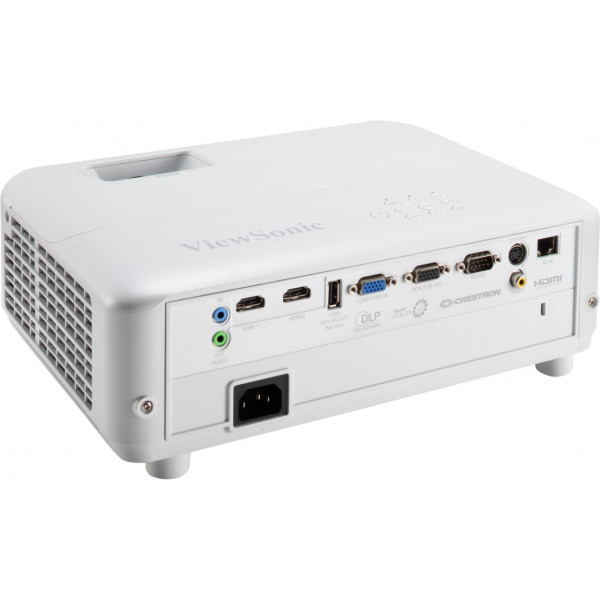 ViewSonic 投影機 PG706HD