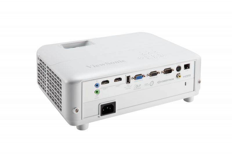 ViewSonic 投影機 PG706HD