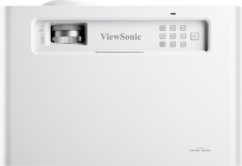 ViewSonic 投影機 X2