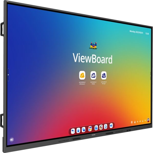 ViewSonic ViewBoard 互動顯示器 IFP110