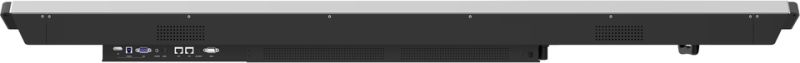 ViewSonic ViewBoard 互動顯示器 ViewBoard IFP6553-ED