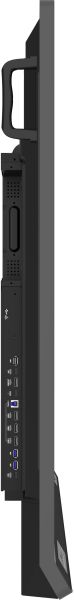 ViewSonic ViewBoard 互動顯示器 ViewBoard IFP6553-ED